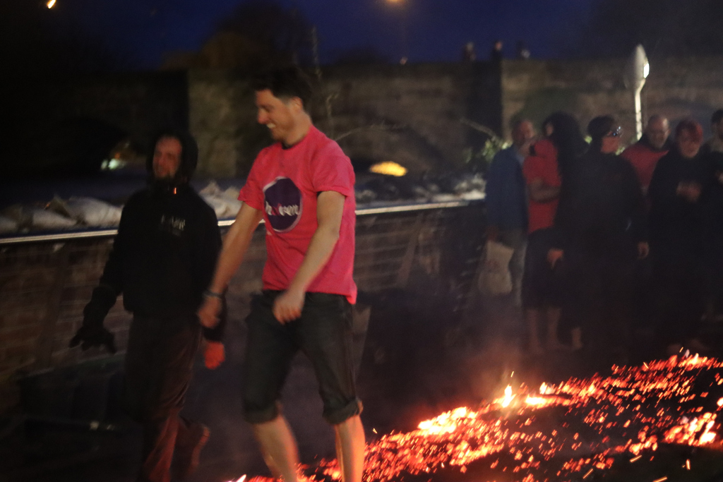 Left Bank Village tweet media