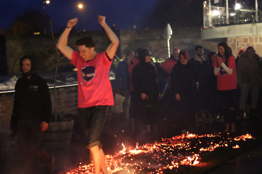 Left Bank Village tweet media