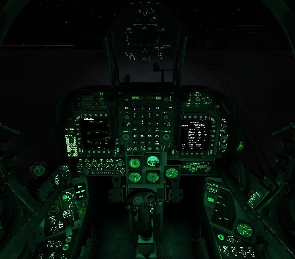 FLOANVirtual's tweet image. #AV8BCombatReady ⚔ &amp;amp; #NightOperations 🌙 - Los pilotos de nuestra #NovenaEscuadrillaVirtual🇪🇸 vuelan ✈ con el #AV8BHARRIERII en #MCASCherryPoint (#KNKT)🇺🇸 asignados al #VMAT203 - Actualmente nuestros instructores #HAWK86🦅 &amp;amp; #HAWK96🦅 adiestran a #HAWK05🦅 &amp;amp; #HAWK78🦅