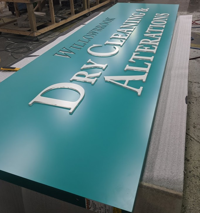 FastsignsSurrey's tweet photo. Custom fabricated slim profile illuminated sign with acrylic push through letters. 

What can we build for you?

#FASTSIGNSSurrey #MoreThanFast #MoreThanSigns #Surrey #SignMakers #CustomSigns #Illuminated SIgns #PushThroughSigns #WhatCanWeBuildForYou https://t.co/twd18XUvnT