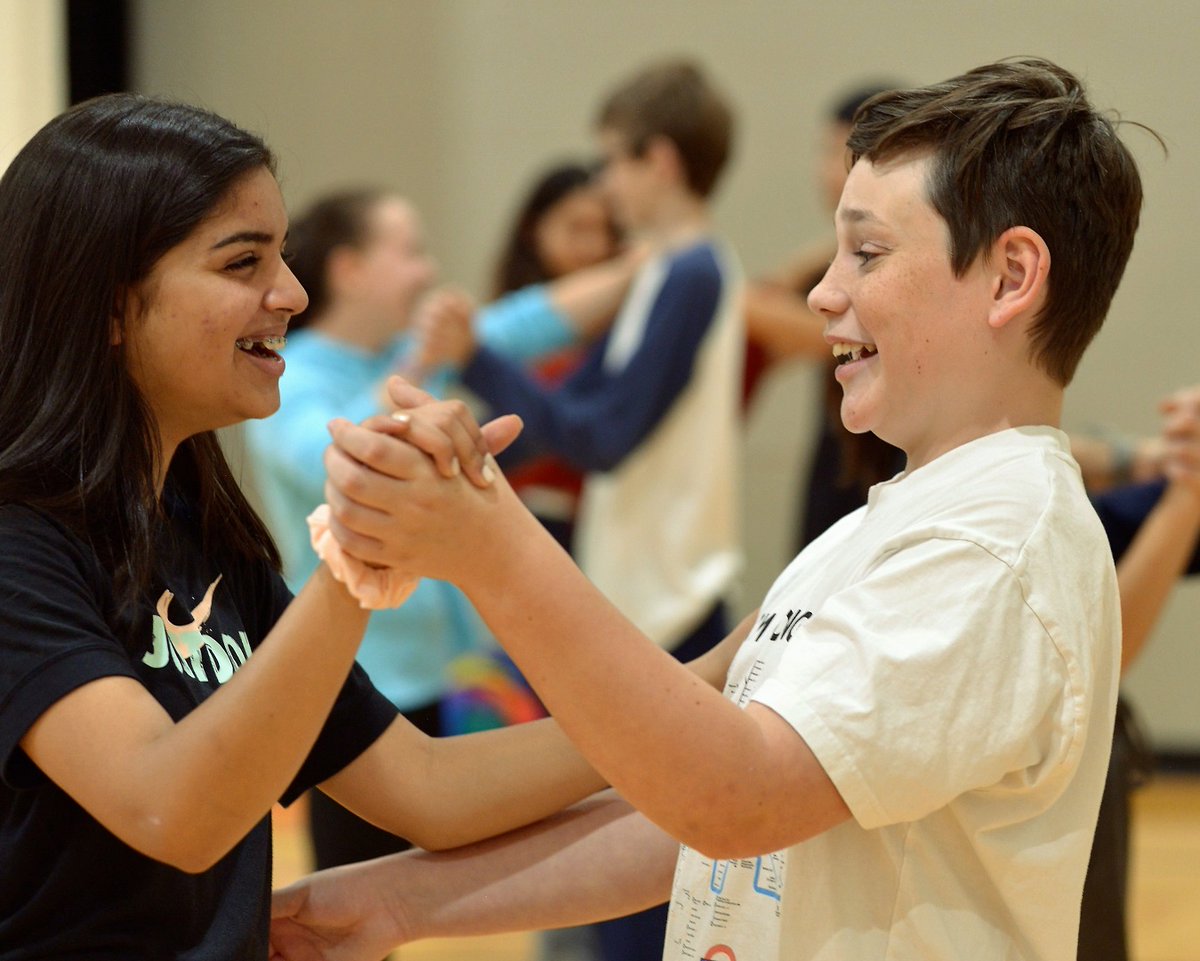 chambanamoms's tweet photo. MIDDLE SCHOOL can be rough, but it doesn't have to be. Attend Countryside School’s middle school info night on Thursday March 5 at 7 pm. Meet teachers, parents and students and learn about the opportunities at this private school in #Champaign.
https://t.co/nLgtSLTY6e
#chambana https://t.co/XALFpmptLA