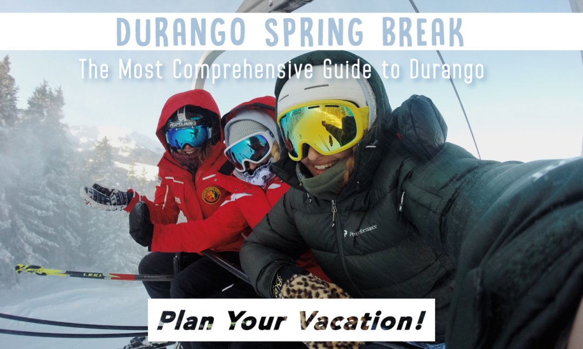 360Durango's tweet photo. Planning your epic spring break trip in Durango, Colorado? Check out our Spring Break Directory for all the hottest things to do in town!
#springbreak2020 #winterrecreation #dodurango #durnagocolorado #visitdurango #outdoorrecreation #skipurg #ski
https://t.co/DoDl1LUS3Y https://t.co/eeMXMkW6Rp