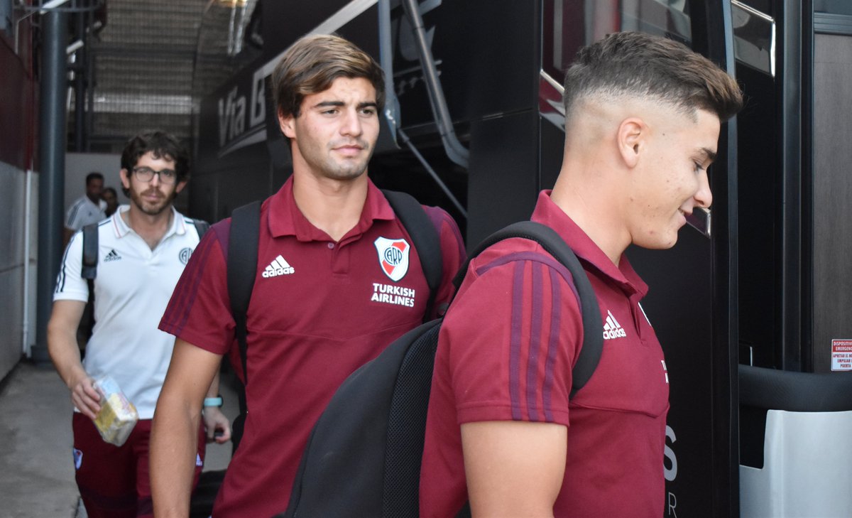 River Plate tweet media