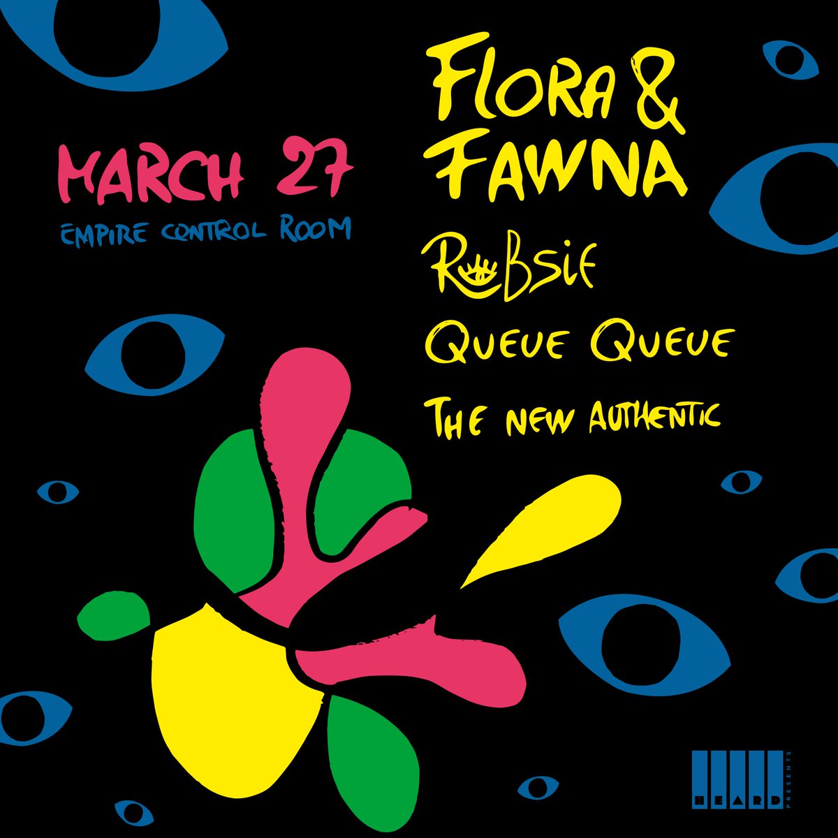 Empire Control Room tweet media