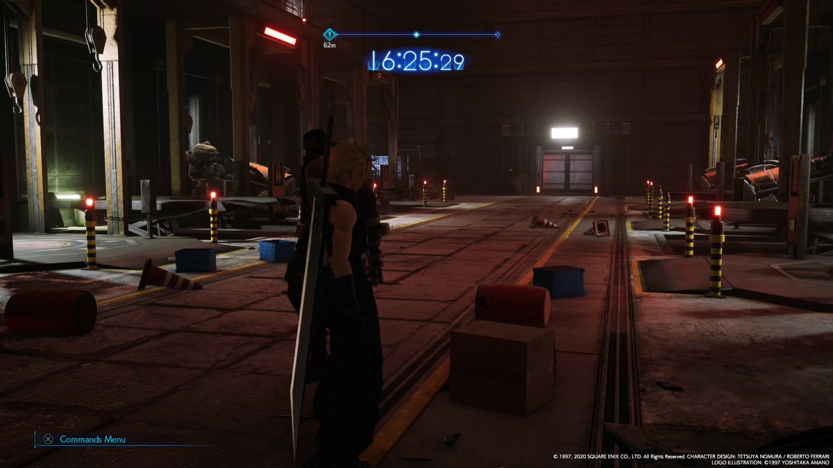 OneWeekRewind's tweet image. Just got on the #FF7Remake. Loved it - the graphical update is sublime, the MUSIC is outstanding in full orchestral glory and the combat system is nuanced, giving a great sense of strategy. Hope to see more layers of combat in the full release and can't wait for more Avalanche!