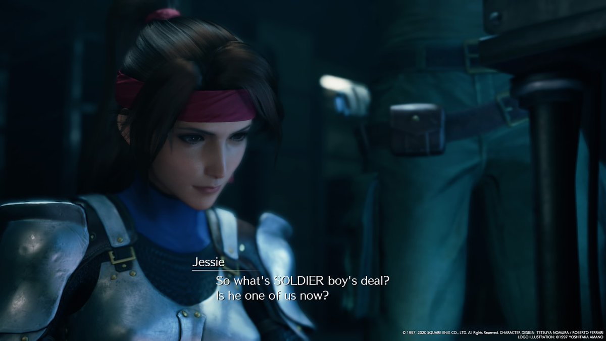 OneWeekRewind's tweet image. Just got on the #FF7Remake. Loved it - the graphical update is sublime, the MUSIC is outstanding in full orchestral glory and the combat system is nuanced, giving a great sense of strategy. Hope to see more layers of combat in the full release and can't wait for more Avalanche!