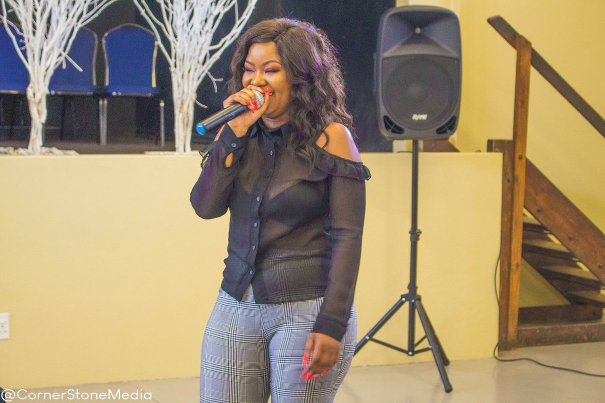collabgensa's tweet photo. #DelayedPost @NomalangaMami_ sharing with Emalahleni/Witbank her journey and how she built her brand as an Entertainer/Artist &amp; Broadcaster in Mpumlanga.

#MpumalangaEntertainmentTakeOver2020 https://t.co/LO0ZS3Fnw1