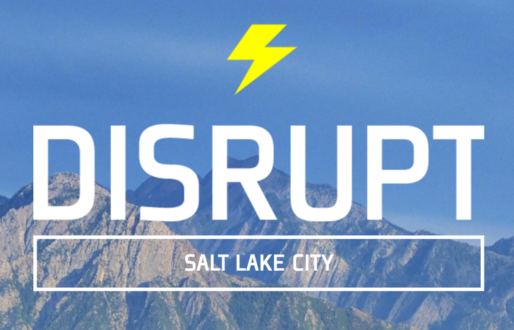 Disrupt_HR's tweet photo. DisruptHR is coming back to Salt Lake City on May 27, 2020! 

Don't miss your chance to be a part of the fifth DisruptHR Salt Lake City event. 

Register to attend today, before tickets are all gone -> https://t.co/pkQjRItIi5 

#DisruptHRSLC @disruptslc https://t.co/Tx7B1UssqN