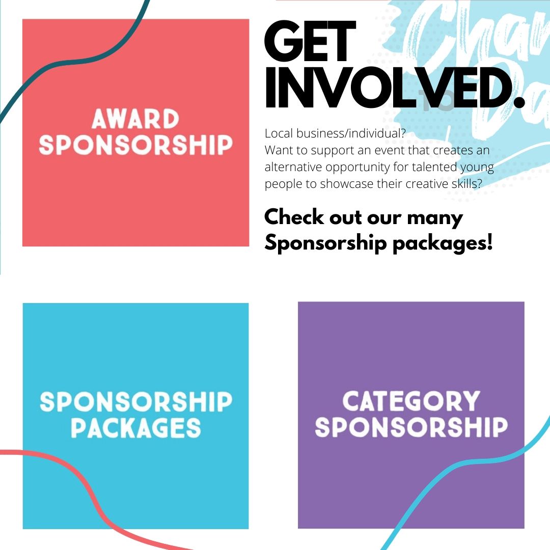 Our available Sponsorship Packages are perfect for any local businesses or individuals wanting to support an event that creates an alternative opportunity, for talented young people to showcase their creative skills. 🕺💃

#chancetodancehull #creativity #dancegroups #sponsorship