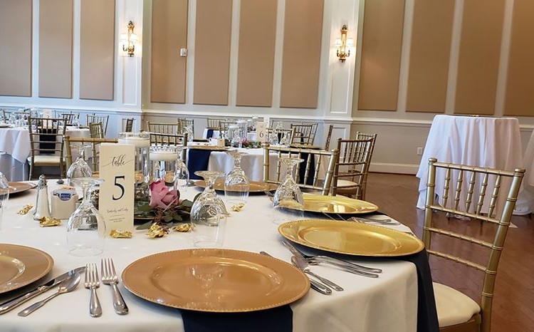 Carolina Trace CC tweet media