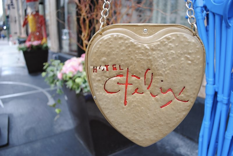 Getting closer to spring! #HappyNaturally