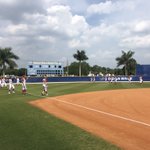 Photo by Sinclair College Softball (@Sinclair_SB)