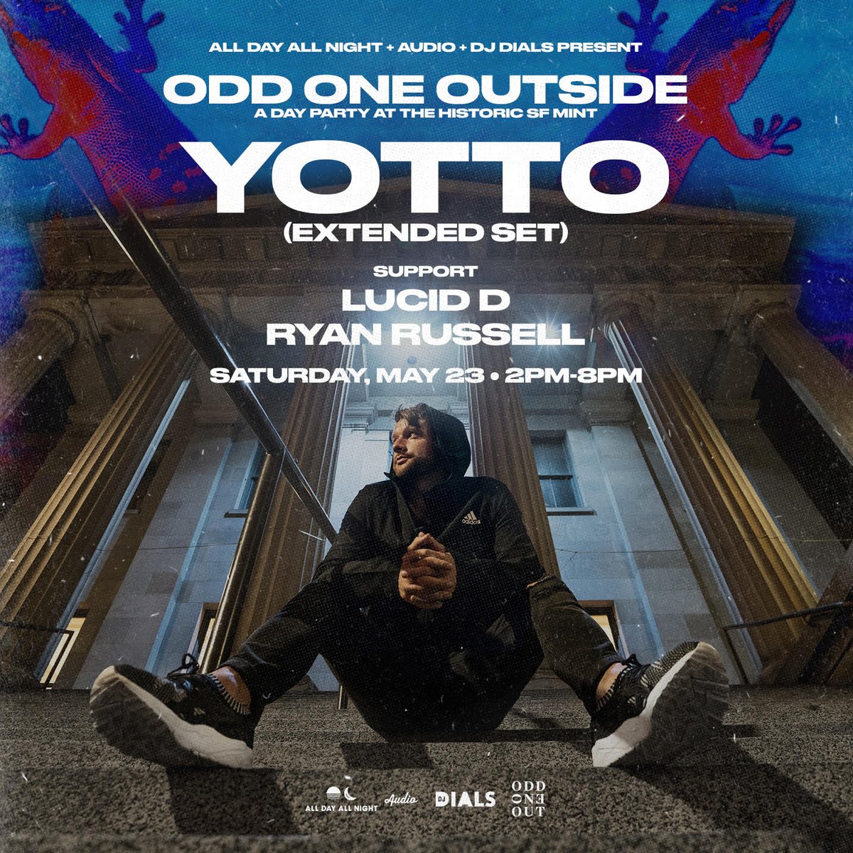 YOTTO tweet media