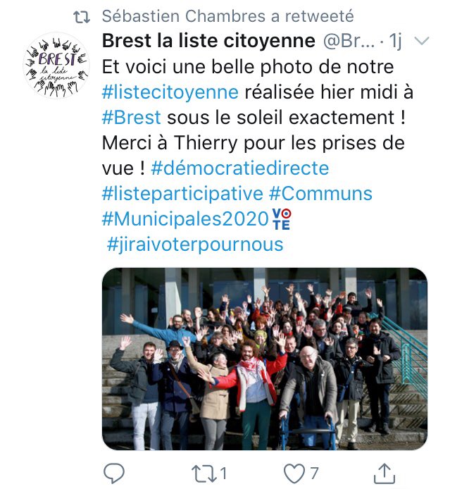 FortunPELLICANO's tweet photo. @sebchambres @OuestFrance29 @Cuillandre2020 @1Kristens @redacOFbrest Ok @sebchambres. J’ai bien compris : pas de photo... https://t.co/nVLOxGTO8c
