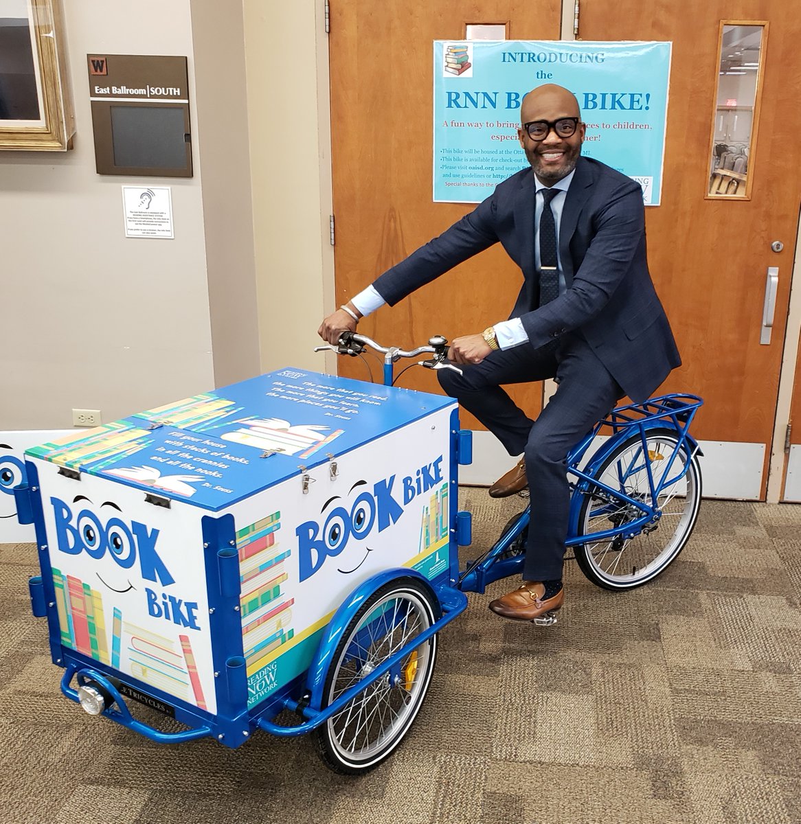 Berrien RESA tweet media