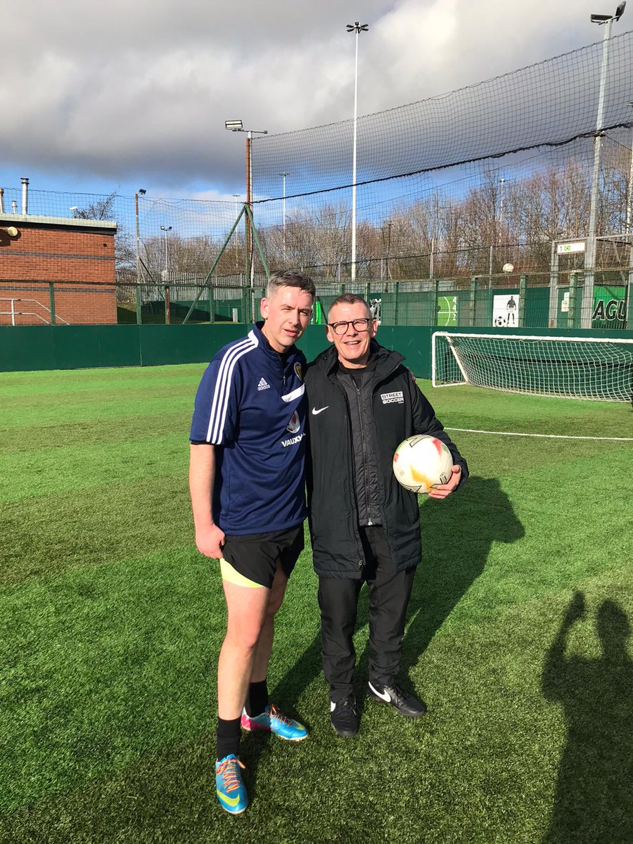 Maryhill Milan FC tweet media