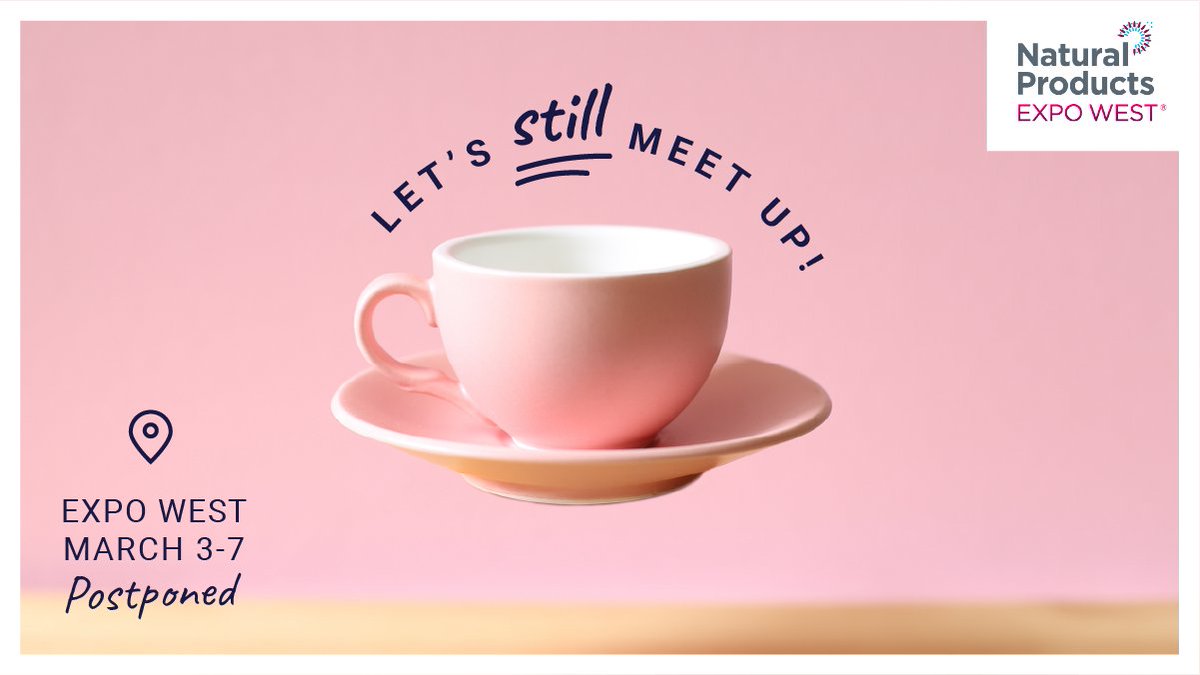 Promomash's tweet image. Bummed about #ExpoWestpostponed? We can still meet up! If you're looking for a solution that will help you get your #fieldmarketing and #retailpromotion activities organized and profitable this year, set a little time aside for us here: hubs.ly/H0nk7MY0 #expowest2020