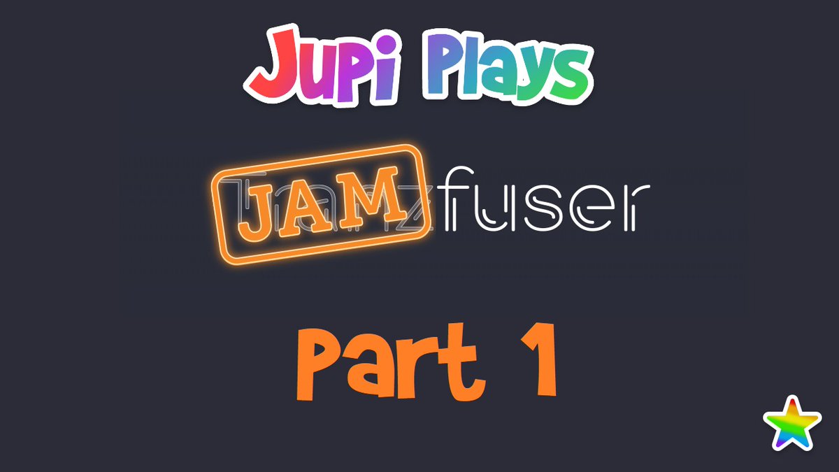 Jupiter_Hadley's tweet photo. Check out part 1 of my #jamfuser2020 compilation video series!
https://t.co/yWS2ScYVyc
Games by: @JohnsonBrad1999 @CybiKitty @JosephWhittle10 @teamludophobia @sebastianploch @TomAJSilver @indie_shark @monkeyhatgames @_alexturnbull @_JaydenMurray @seanturnerGD @sparrowdust_dev https://t.co/Ais0NQAQEc