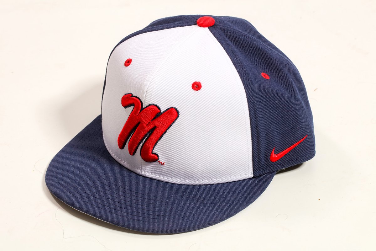 Ole Miss Baseball tweet media