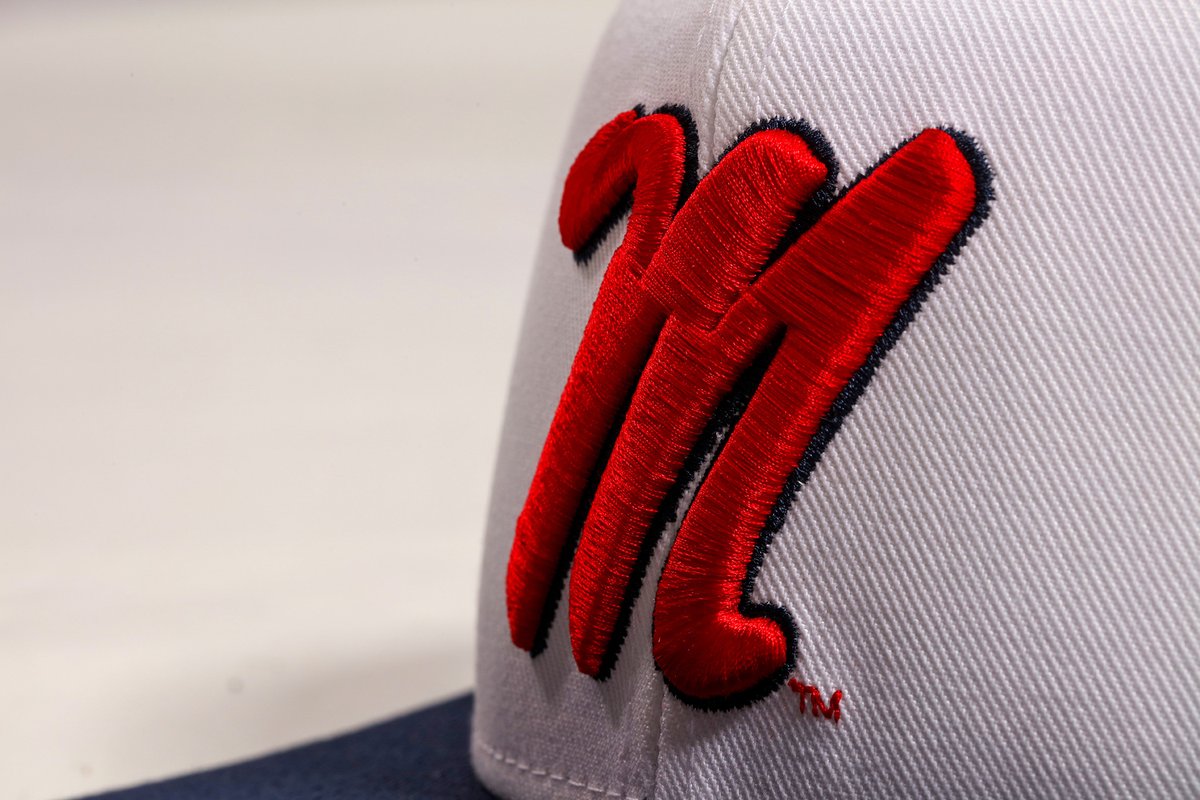 Ole Miss Baseball tweet media