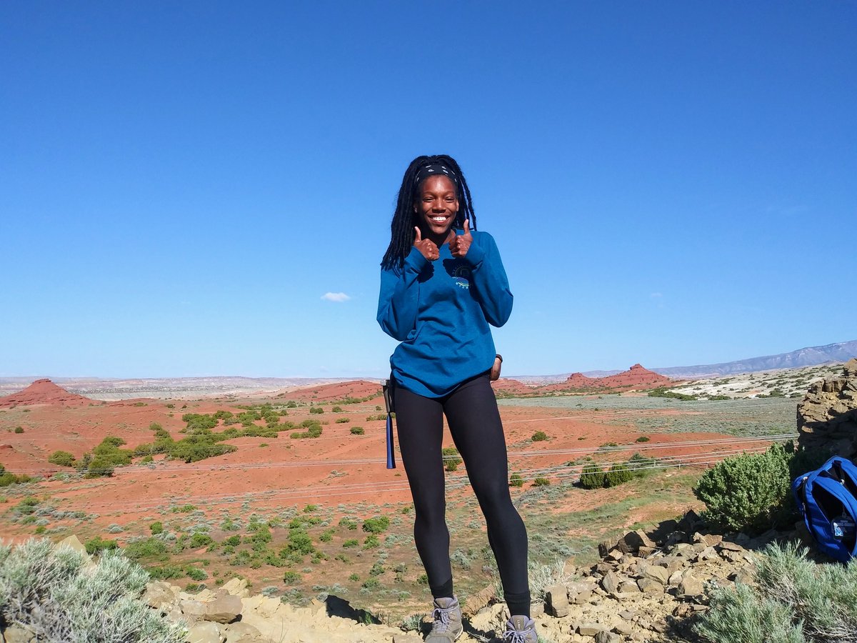 Attending field camp this summer?
Don’t forget to apply for the J. David Lowell Field Camp Scholarship. Undergraduate awardees will receive a US$2,000 scholarship to attend a #geology field camp.
Apply: geosociety.org/FieldCampAwards. Deadline: 27 March