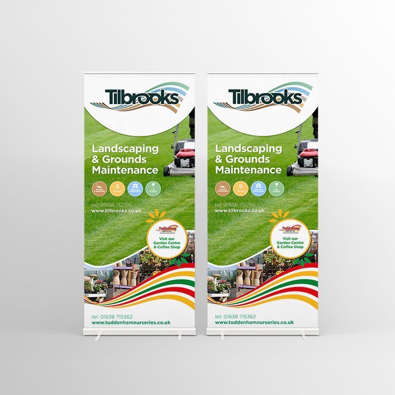 At Limelight Design &amp; Print you can have your very own stand out Pull Up Banner for exhibitions and displays. They’re assembled in just a few minutes and will make your company look that much better compared to your competitors. buff.ly/2Rrmz0x #printing #Friday #TGIF