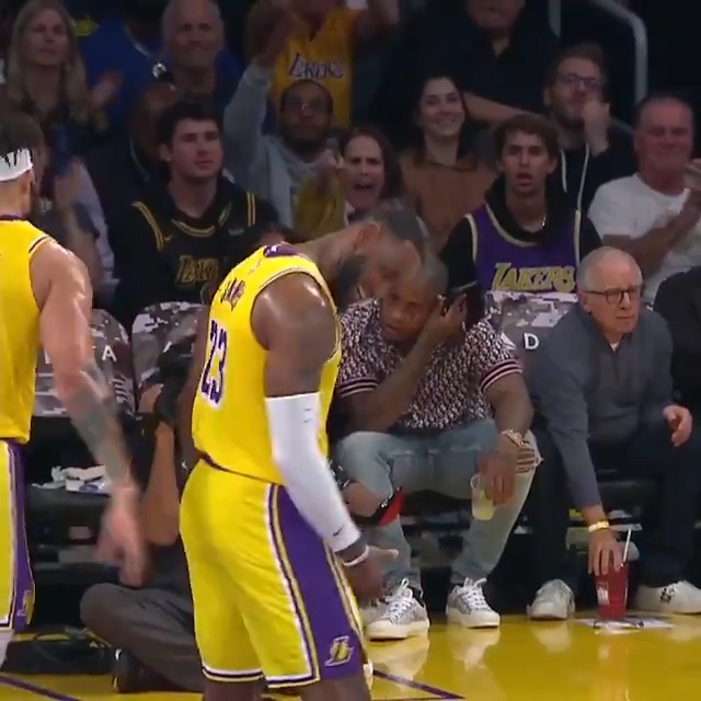 Me when I see a new throat/neck tattoo