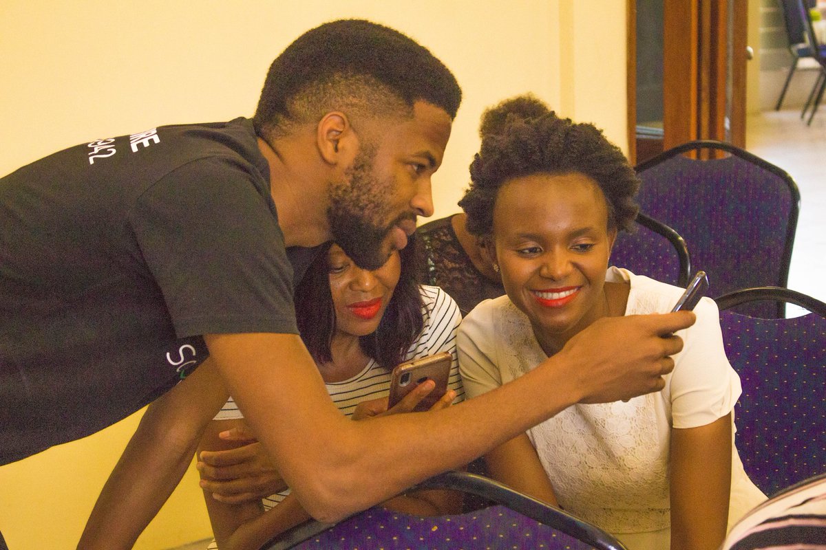 collabgensa's tweet photo. *** Mpumalanga TV Presenting &amp; Entertainment Workshop 2020 ***

Thank you Emalahleni for showing up 🎬📽📷.

#MpumalangaEntertainmentTakeOver2020 https://t.co/yxBnIKgnsB