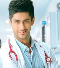 KoolKokil's tweet photo. #Sanjivani 

#SiddhantMathur is the best ITV character ever. True to heart...and extemely loving. 
@namitter29 https://t.co/cZVwScvlOa