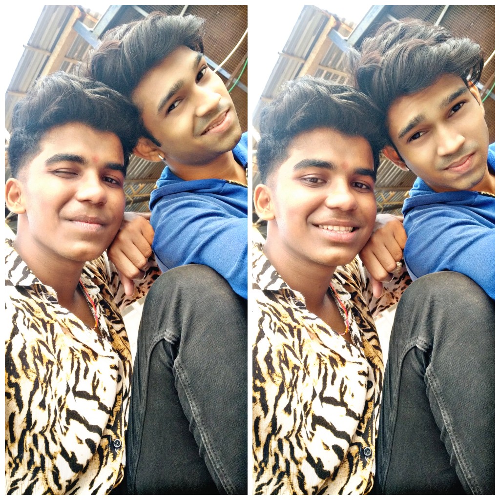 GovindDevipujak's tweet photo. I'm back on..... https://t.co/VQfLKaQKn5