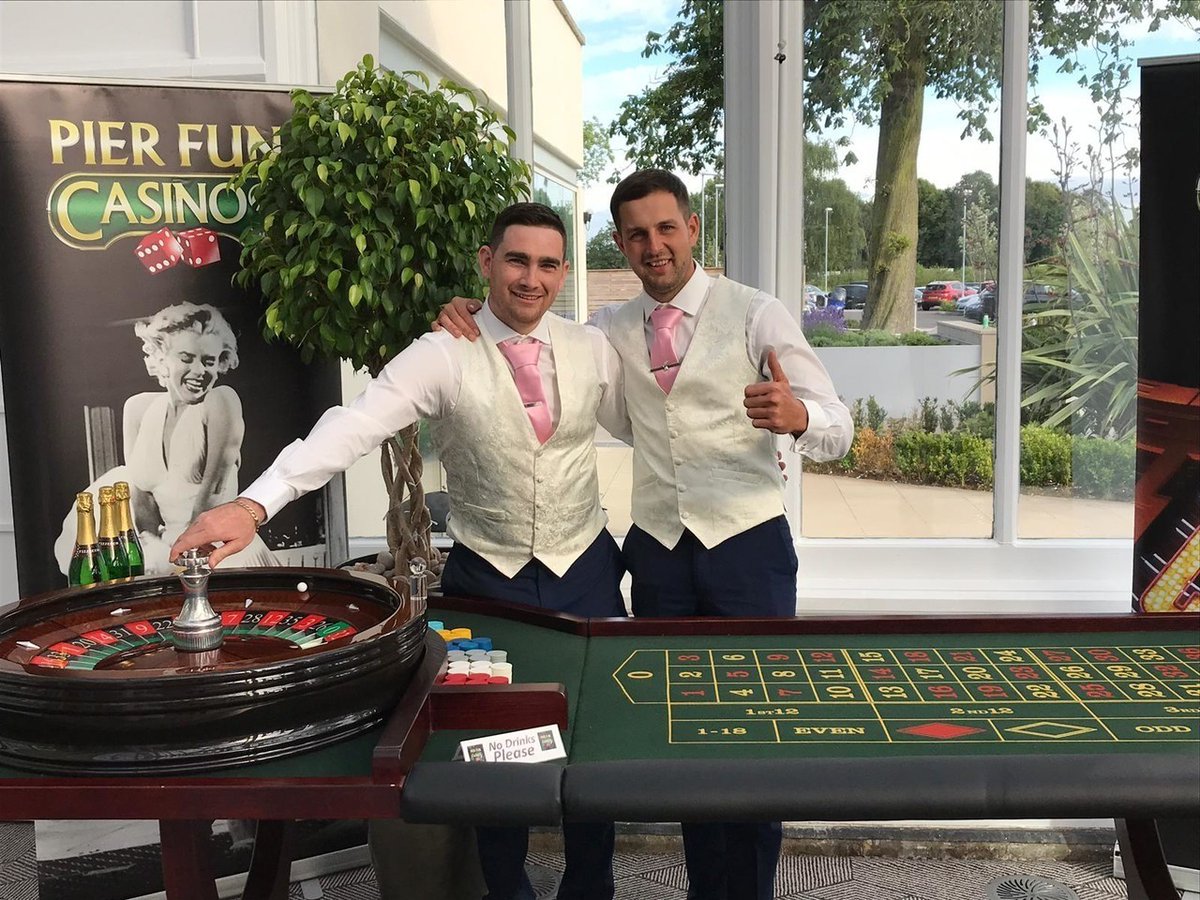 #pierfuncasinos #wedding #celebrate wu.to/ageeom