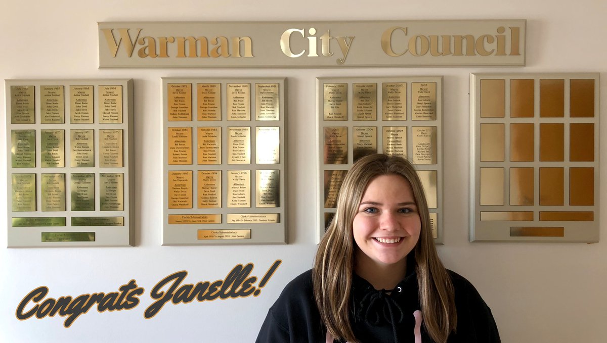 Student Council Representative Janelle Johnston is off to @forum4YC where student leaders learn more about #cdnpoli. Janelle is pres of the SRC, a basketball captain, with Best Buddies program, and a leader on the pom squad. This will be her 1st Forum experience-Congrats Janelle!