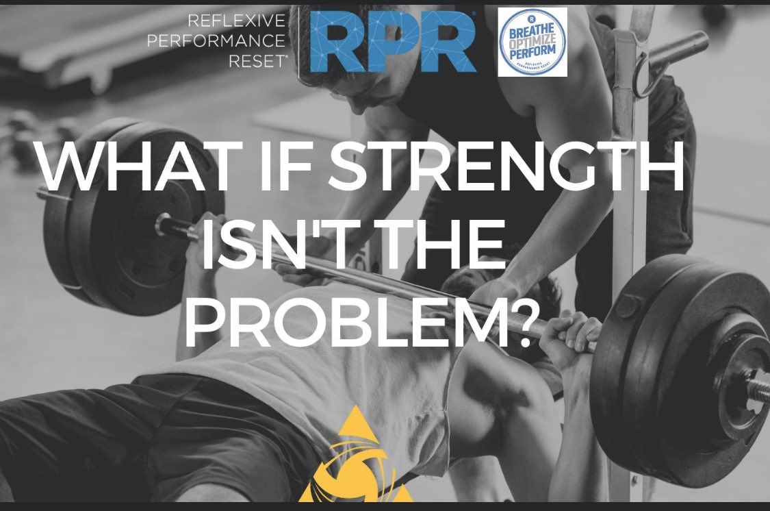 me_performance's tweet photo. Visit us to learn how to up your game with RPR. https://t.co/sUXUHWcLp7