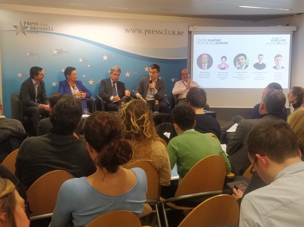 Jacques Delors Institute tweet media