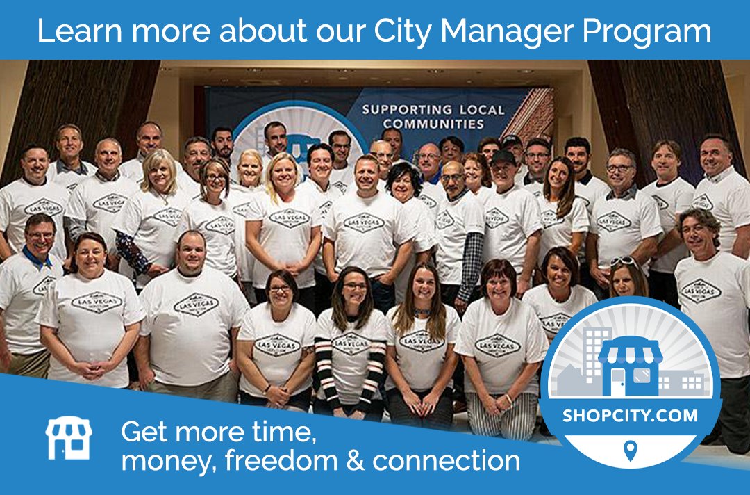 ShopCity.com tweet media