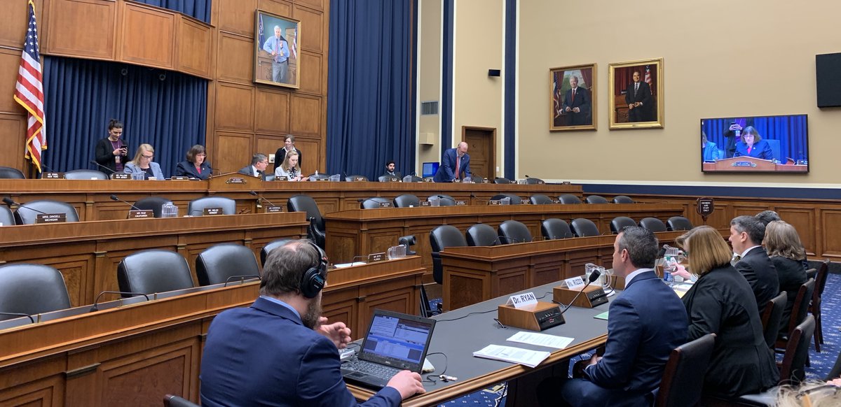 ASAM (@asamorg) on Twitter photo ASAM's <a href="/DrShawnRyan1/">DrShawnRyan</a> to <a href="/EnergyCommerce/">Energy & Commerce Democrats</a>: We need an āall hands-on deckā approach by the medical community, payers, and policymakers to drive demand toward quality, evidence-based addiction treatment. #TreatAddictionSaveLives ow.ly/m11i30qmGj4 ASAM's <a href="/DrShawnRyan1/">DrShawnRyan</a> to <a href="/EnergyCommerce/">Energy & Commerce Democrats</a>: We need an āall hands-on deckā approach by the medical community, payers, and policymakers to drive demand toward quality, evidence-based addiction treatment. #TreatAddictionSaveLives ow.ly/m11i30qmGj4