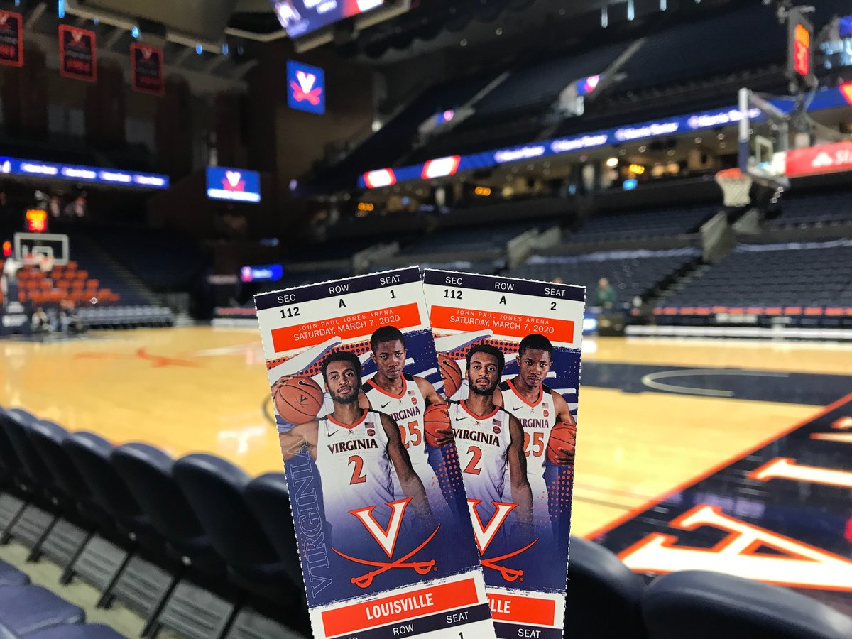 VirginiaSports's tweet photo. Final move up of the season! Quote tweet this and add #HilldrupMoveUp by Wednesday at 5 p.m. for a chance to win 2⃣🏀🎟️ to @UVAMensHoops Senior Day on Saturday, courtesy of @TeamHilldrup.
#GoHoos | #Wahoowa 🔶🔷 https://t.co/6cX9lgllBT