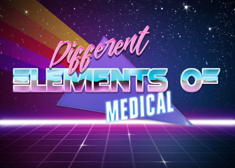 ReverendSteve's tweet photo. #NeverForget #elementsofmedical #Vote https://t.co/ngd9yEn6El