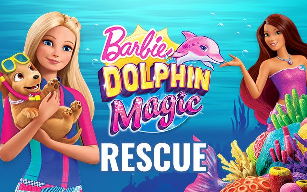 FREE BARBIE GAMES 