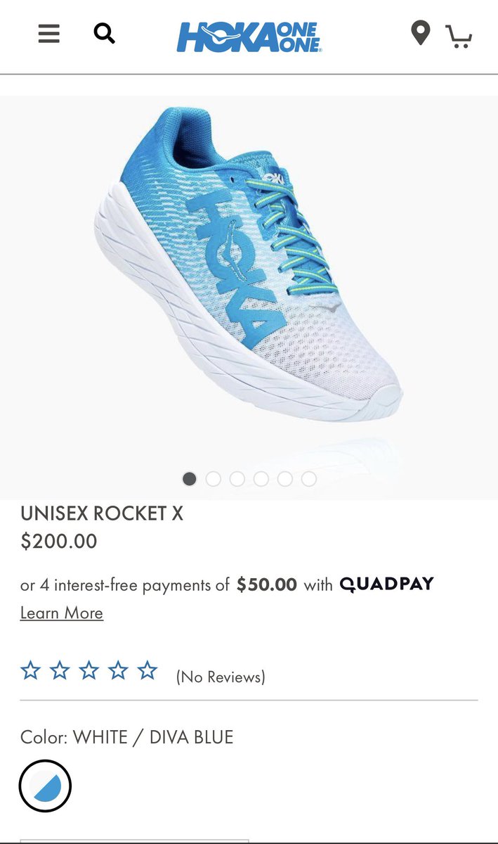 quadpay nike shoes