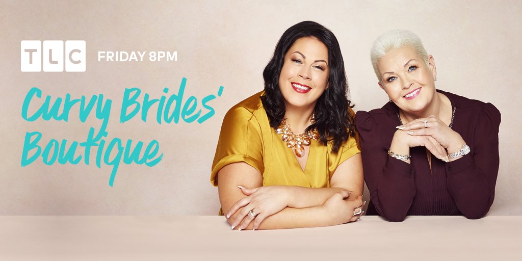 Curvy Brides' Boutique tweet media