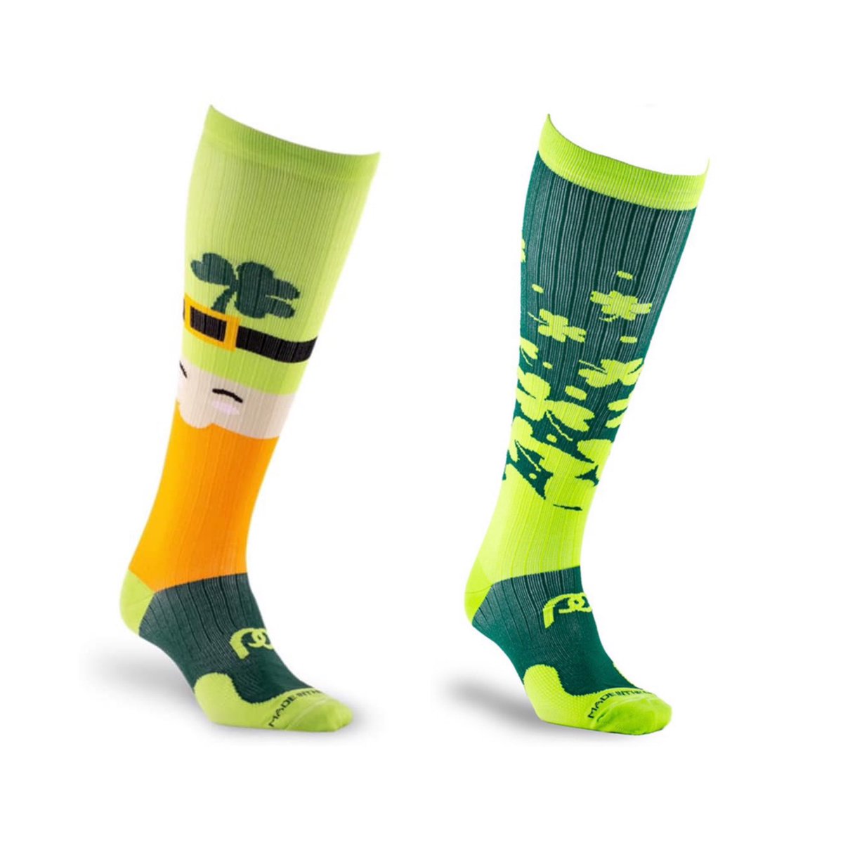 PROCompression's tweet photo. Feeling lucky? Check out this SHAMROCK surprise drop: https://t.co/eXNBCctbhM

☘️ https://t.co/gAvwTDFNLK