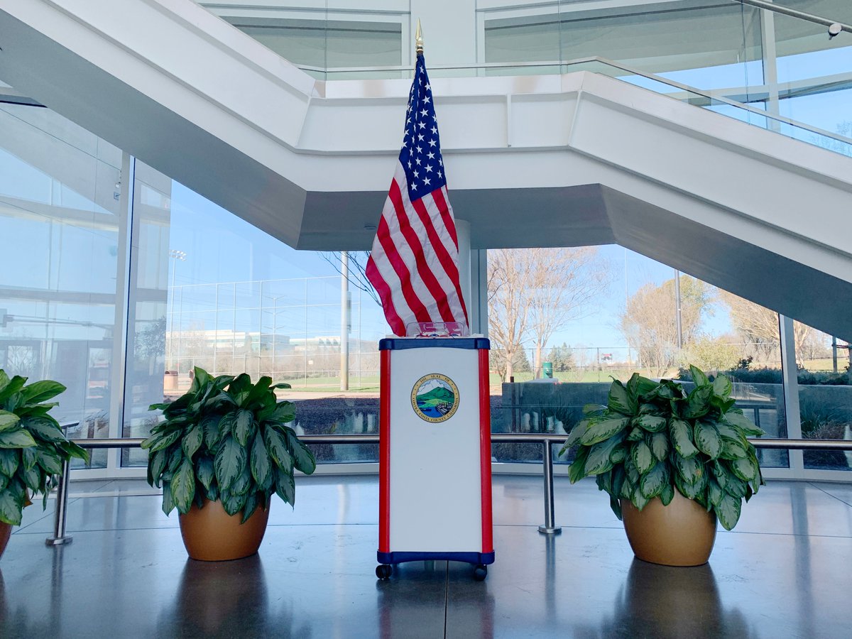 City of San Ramon on Twitter "🗳️ Today is ElectionDay! If you plan to