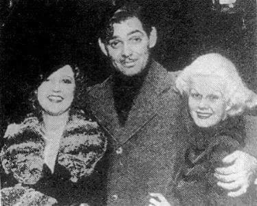 MissMacDonalds's tweet photo. Celebrating Jean Harlow (March 3, 1911 - June 7, 1937) on her birthday. #botd 

Nearby dressings rooms on the MGM lot led to Jeanette and Jean sharing a friendship of several years. Following her tragic passing, Jeanette and Nelson Eddy sang Jean's favorite song at her funeral. https://t.co/Hahta1Nale