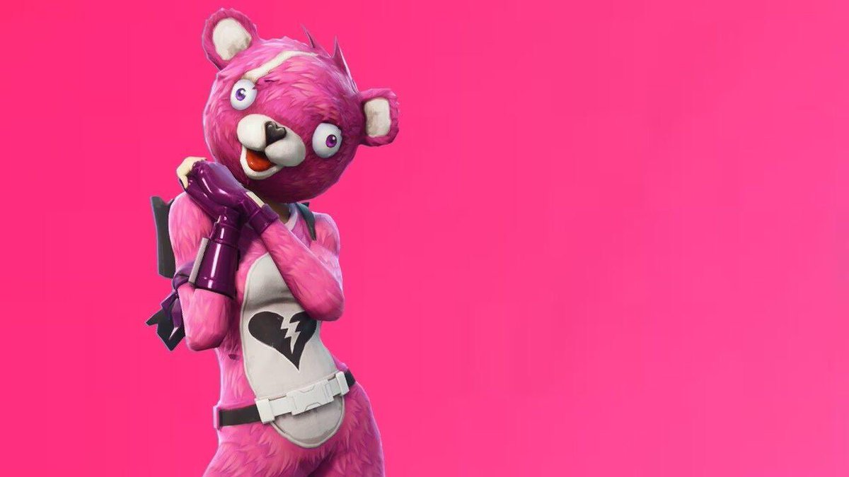 gamerrats's tweet photo. Can’t decide on what Fortnite skin is the best? Good. We decided for you. 

Apple: https://t.co/ea3HkK866W
Spotify: https://t.co/TxML35uKKd https://t.co/MbhQcu8uZg