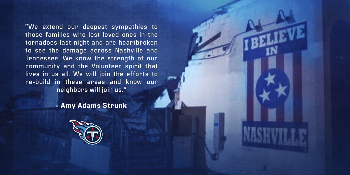 Tennessee Titans tweet media