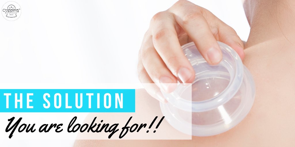 CuppingWarehous's tweet photo. Reduce inflammation, relieve pain, and remove toxins with the ancient form of alternative medicine! https://t.co/GkMRGzGTPH