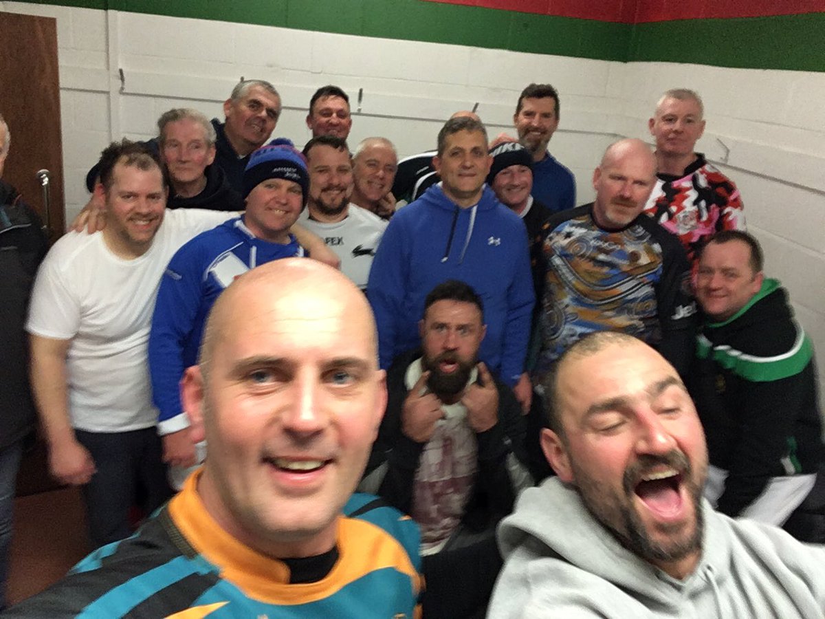 @BarrowMastersRL (@barrowmastersrl) on Twitter photo Cracking session @ Redwaters this week <a href="/barrowmastersrl/">@BarrowMastersRL</a> <a href="/MastersRugbyL/">Masters Rugby League</a> #ageisnoexcuse Cracking session @ Redwaters this week <a href="/barrowmastersrl/">@BarrowMastersRL</a> <a href="/MastersRugbyL/">Masters Rugby League</a> #ageisnoexcuse