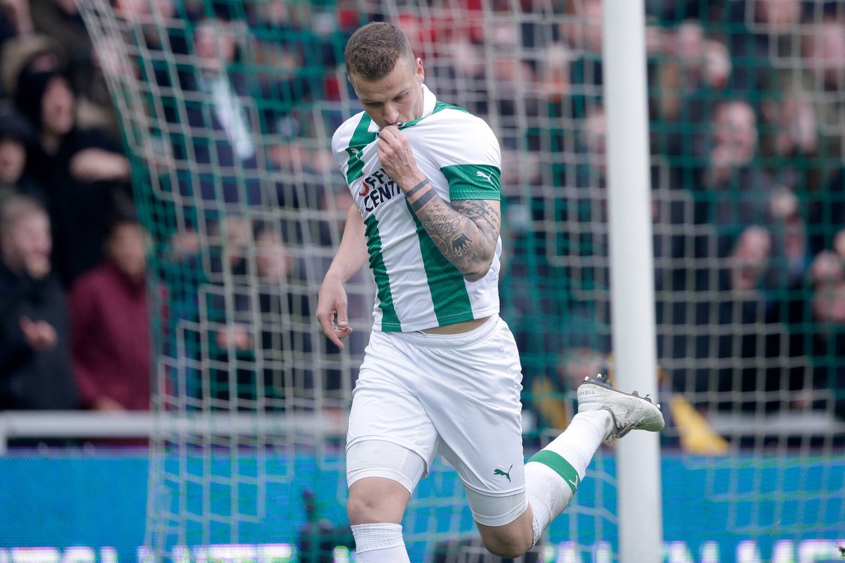🇧🇦 Samir Memisevic: 'Ik neem de mooie herinneringen mee.'

➡️ youtu.be/5m1--j87tqA

#trotsvanhetnoorden <a href="/FCGroningenTV/">FC Groningen-tv 📺</a>