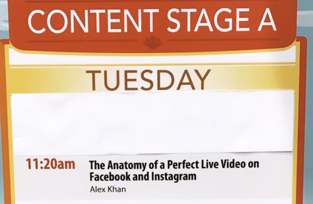 Alex Khan tweet media